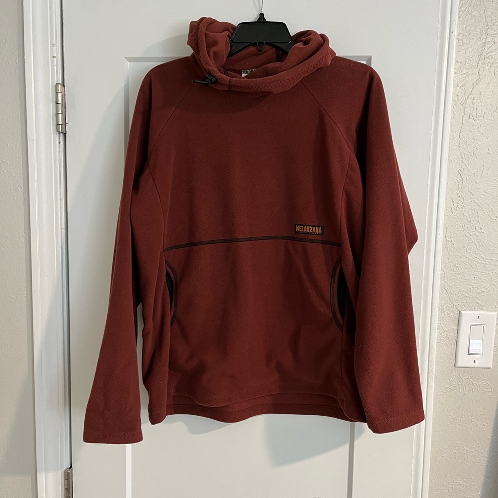 Melanzana Wind Pro Hoodie